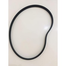 CetKing Sbm 4715 Ekmek Makinası Kayışı En 8mm,kalın Kayış Grubu En 8mm Yüksek Kalite