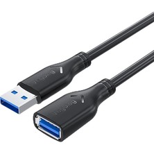 CetKing USB 3.0 Uzatma Kablosu 1 Metre