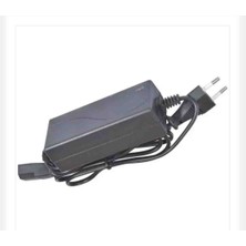 Mrc 12V Akülü Ilaçlama Pompası Şarj Aleti