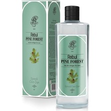 CetKing Pine Forest Kolonya 250 ml