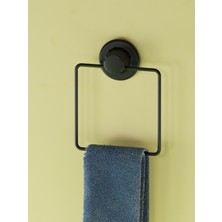 PremiumPort Pratik ve Şık Yapışkanlı Havluluk, Banyo ve Mutfakta Kullanım Için