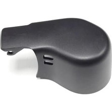 Genelec Arka Cam Silecek Fiskiye Kapağı 5JA955435 Skoda Rapid ile Uyumlu 2013-2019