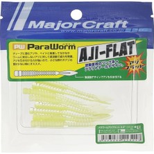 CetKing Craft Paraworm Pw-Ajıflat 2.3" #061 Two Tone Clear Chart