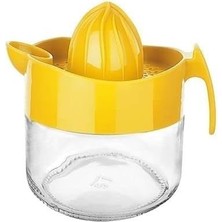 CetKing Sıkacağı (Narenciye Sıkacağı) (Sarı)