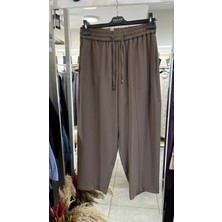 Yusuf Özdemir 1558 Pantolon Açık Kahve