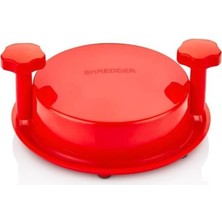 CetKing Tavuk Parçalama Aparatı Köz Patlıcan Biber Parçalayıcı Tavuk Tiftikleme Didikleme Aparatı