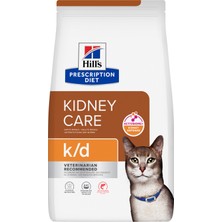 Other K/d Somonlu Kedi Maması 1.5 kg