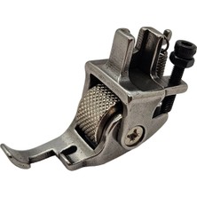 Bdr Düz Makine A10 Biye Ayağı Merdaneli,metal Teker / Zh-Rft-01 (HS-GL25)