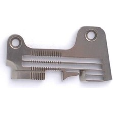 Bdr Brother Overlok 3 Ip Plaka (Orta) / 146731-001