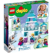 LEGO Duplo Disney Princess (10899)