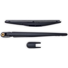 Genelec Arka Cam Silecek Kolu Takımı Suzuki Sx4 S-Cross ile Uyumlu 2013-2017