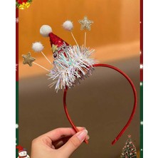My Balli Store Yeni Yıl Noel Taç Şapka