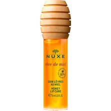 CetKing Reve De Miel Honey Dudak Balı 10 ml