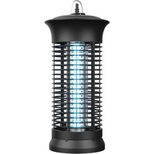 CetKing Sivrisinek Katili Elektrik Çarpması Sivrisinek Tuzak Lambası Bug Zapper Ev Böcek Öldürücü Lamba