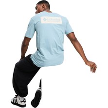 Columbia North Cascades™  Erkek T-Shirt