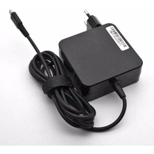CetKing Aleti Adaptör Lenovo 45W Usb-C (Type C) Pd Ile Uyumlu