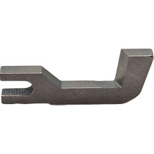 Moonstar Model 320 Overlok Dikiş Makinesi 3-4 Iplik Üst Bıçak / 30328