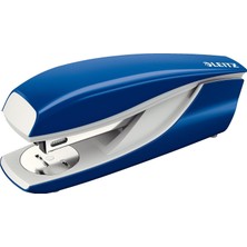 Leitz 55020035 Zımba 30 Sayfa Kapasiteli, Mavi