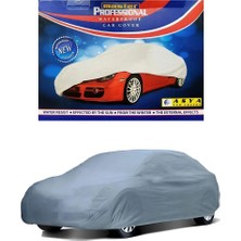 Asya Peugeot 208 Hb 5 Uyumlu Kapı Branda