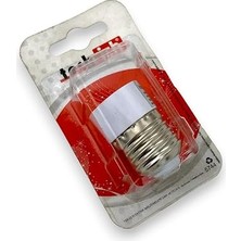 CetKing 'den E14 'e Dönüştürücü Duy - Pratik ve Güvenli Çözüm E27 To E14 Duy Dönüştürücü