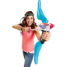 Hasbro A5611EU4 – Nerf Rebelle Super Soaker Dolphina Bow