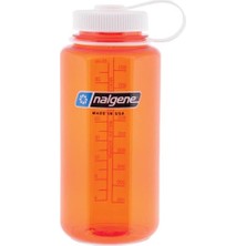 Nalgene Plastik Şişeler 'everyday Wh'