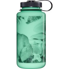 Nalgene Sustain Tritan Bpa Içermeyen Su Şişesi,%50 Plastik Atıktan (Iscc Sertifikalı Kütle Dengesi K