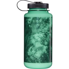 Nalgene Sustain Tritan Bpa Içermeyen Su Şişesi,%50 Plastik Atıktan (Iscc Sertifikalı Kütle Dengesi K