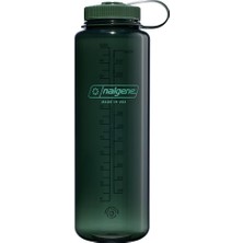 Nalgene Sustain Tritan Su Şişesi, Bpa Içermeyen Malzeme,%50 Plastik Atıklardan Üretilmiştir (Iscc Se