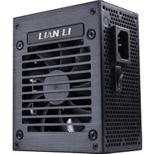 Lian Li SP850 V2 Siyah 850W 80+ Gold Atx Power Supply (G9P.SP0850G.B000.EU)