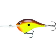 Rapala Rapala Dives To 06 Fishing Lure