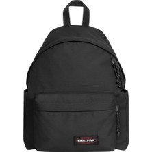 Eastpak Day Pak'r Unisex Yetişkin Sırt Çantası Black Standart