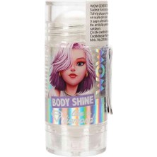 Sora Home Wow Generation Işıltılı Vücut Roll-On