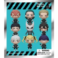 Dadya Milla Ddy Klipsli Figür Seri 1 Mil