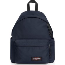 Eastpak Day Pak'r Unisex Yetişkin Sırt Çantası Ultra Marine Standart