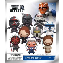 Dadya Milla Ddy Klipsli Figür Mil