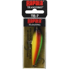 Rapala Team Esko Sahte Balığı