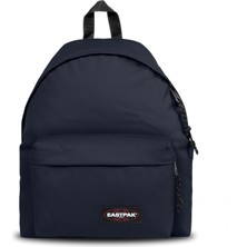 Eastpak Padded Pak'r Unisex Yetişkin Sırt Çantası Ultra Marine Standart