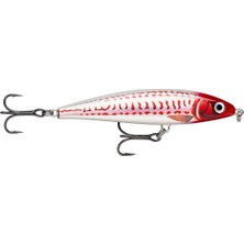 Rapala - X-Rap Magnum Prey Angelköder - Angelzubehör - Salzwasser Spinnköder Für Friedfische Und Rau
