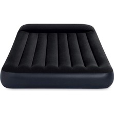 Intex Full Dura-Beam Pillow Rest Classic Şişme Yatak