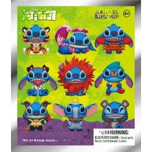 Dadya Milla Ddy Kostümlü Klipsli Figür Mil