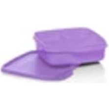 Genelec Tupperware Beslenme Kutusu 550 ml Li̇la