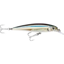 Rapala X-Rap Tuzlu Su Balıkçılık Yemi