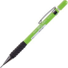 Pentel 0.7 mm - Genel Kullanım Için, Tutaçlı Versatil Kalem Yeşil