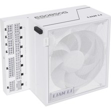 Lian Li EDGE850 Beyaz 850W 80+ Gold Atx Power Supply (G9P.EG0850G.W000.EU)