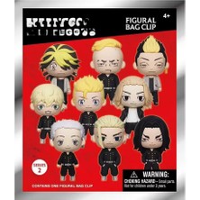 Dadya Milla Ddy Klipsli Figür Seri 2 Mil