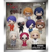 Dadya Milla Ddy Klipsli Figür Mil