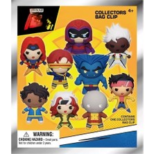 Dadya Milla Ddy Klipsli Figür Mil