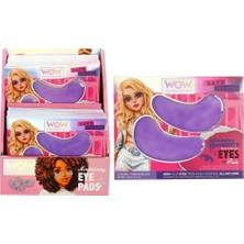 Sora Home Wow Generation Göz Altı Bakım Maskesi