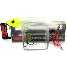Rapala X-Rap Walk Sahte Balığı